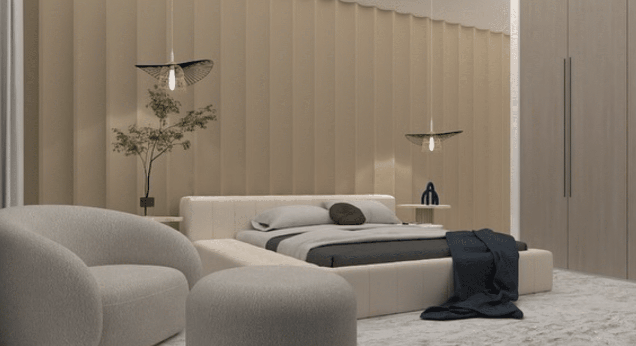 Design intérieur d’un appartement, Liban3