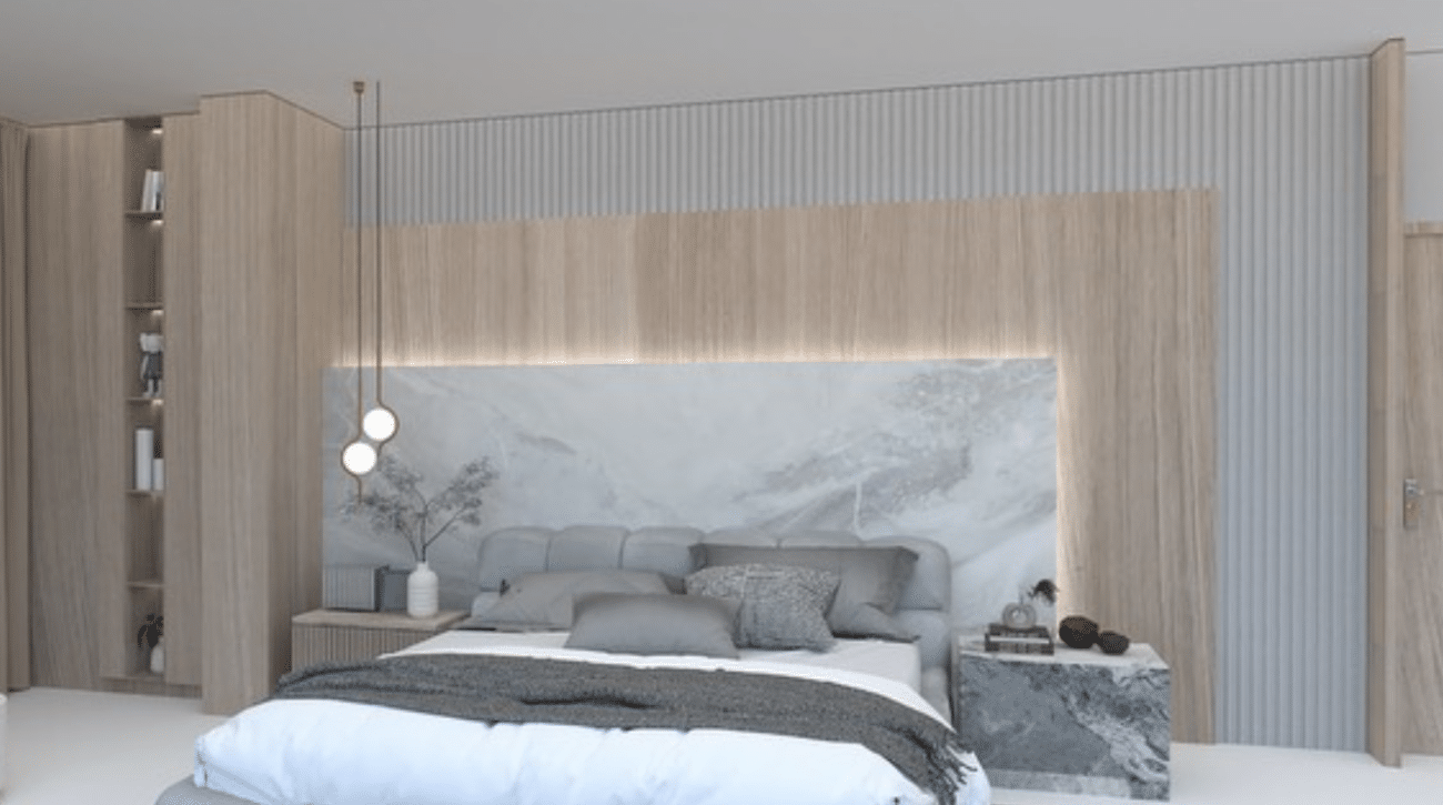 Design intérieur d’un appartement, Liban4