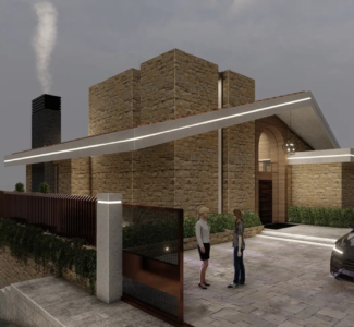 Breige Residence Byblos,Liban2